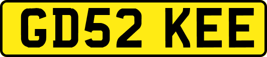 GD52KEE