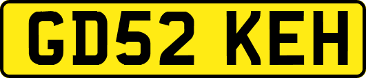 GD52KEH