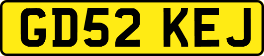GD52KEJ