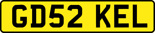 GD52KEL