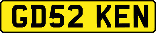 GD52KEN