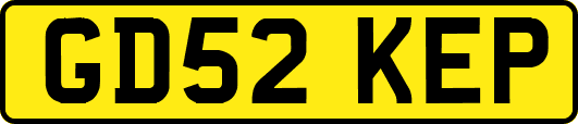 GD52KEP