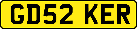 GD52KER