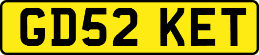 GD52KET