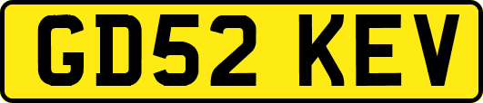 GD52KEV