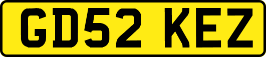 GD52KEZ