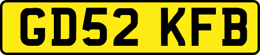 GD52KFB