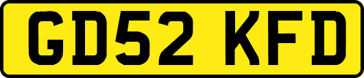 GD52KFD