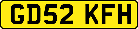 GD52KFH