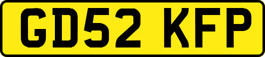 GD52KFP