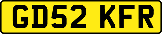 GD52KFR