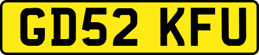 GD52KFU