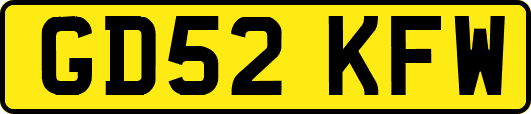 GD52KFW