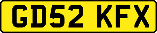 GD52KFX
