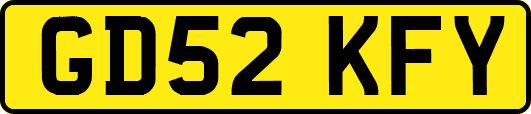 GD52KFY