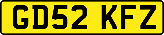GD52KFZ