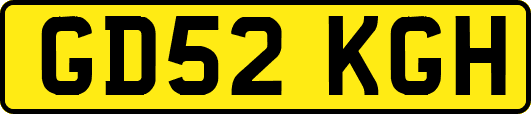 GD52KGH