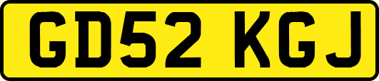 GD52KGJ