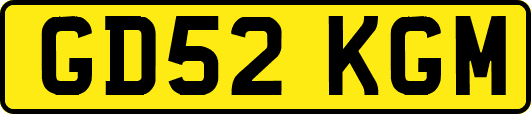 GD52KGM