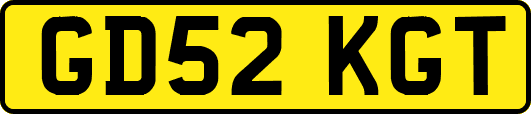GD52KGT