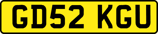GD52KGU