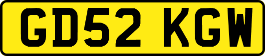 GD52KGW