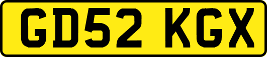 GD52KGX