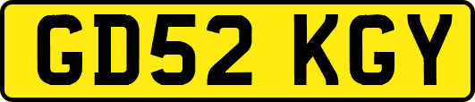 GD52KGY