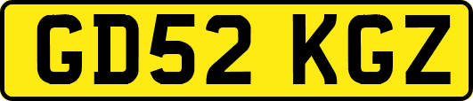 GD52KGZ