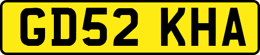 GD52KHA