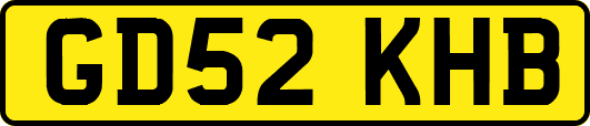 GD52KHB