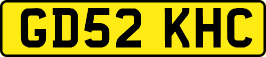 GD52KHC