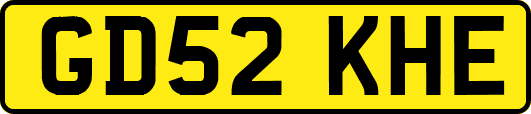 GD52KHE