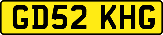 GD52KHG