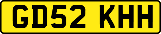 GD52KHH