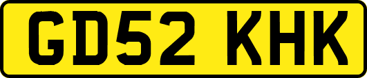 GD52KHK