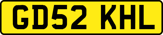 GD52KHL