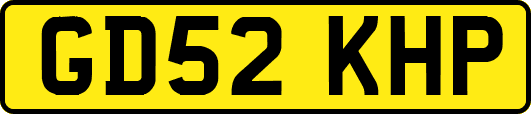 GD52KHP