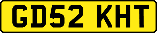 GD52KHT