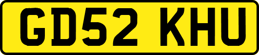 GD52KHU
