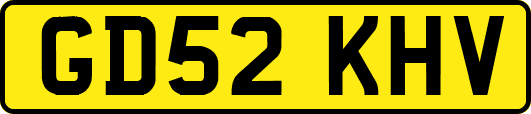 GD52KHV