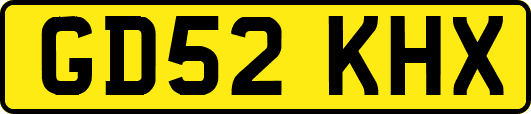 GD52KHX