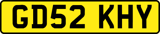 GD52KHY
