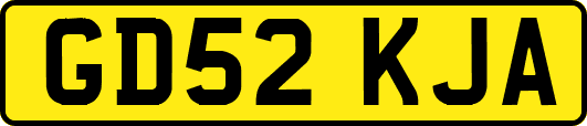 GD52KJA