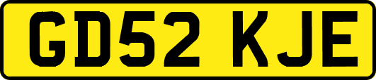 GD52KJE