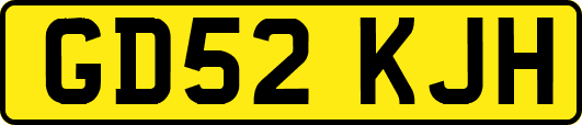 GD52KJH