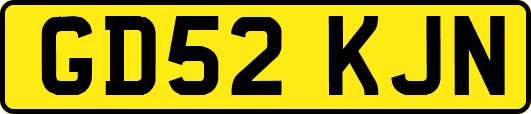 GD52KJN