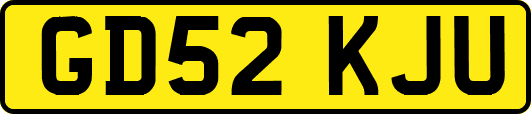 GD52KJU