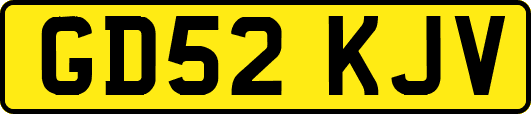 GD52KJV