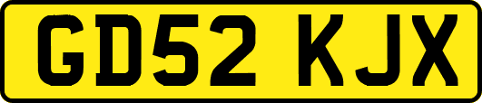 GD52KJX